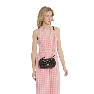 Foto 4 | Foto 4 | Crossbody Hpc Polo Color Negro