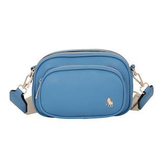 Foto 1 | Foto 1 | Crossbody Hpc Polo Color Azul