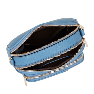 Foto 3 | Foto 3 | Crossbody Hpc Polo Color Azul