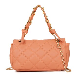 Foto 2 | Foto 2 | Crossbody Hpc Polo Color Naranja