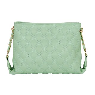 Foto 2 | Foto 2 | Crossbody Hpc Polo De Color Verde