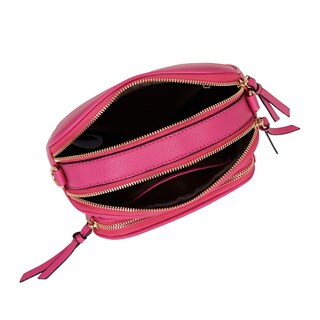Foto 3 | Foto 3 | Crossbody Hpc Polo Color Fiusha