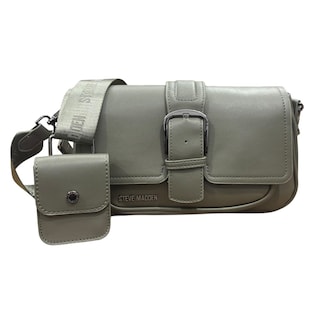 Foto 1 | Foto 1 | Bolsa Crossbody Steve Madden Charle Color Verde