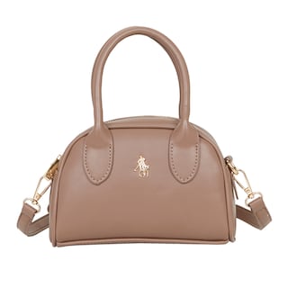 Foto 1 | Foto 1 | Crossbody Hpc Polo Color Rosa