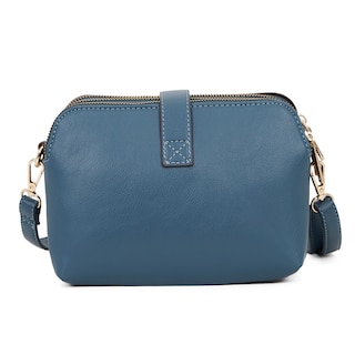Foto 2 | Foto 2 | Crossbody Hpc Polo Color Azul