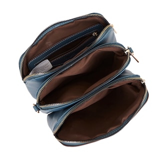 Foto 3 | Foto 3 | Crossbody Hpc Polo Color Azul