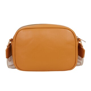 Foto 2 | Foto 2 | Crossbody Hpc Polo Color Café