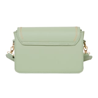 Foto 2 | Foto 2 | Crossbody Hpc Polo De Color Verde