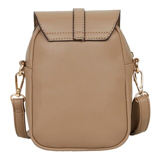 Foto 3 | Foto 3 | Crossbody Hpc Polo Color Cenizo