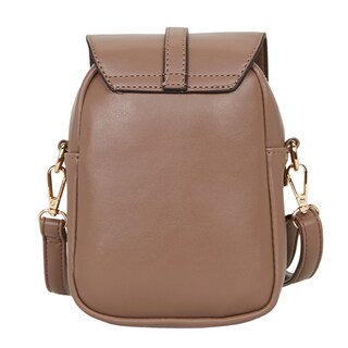 Foto 2 | Foto 2 | Crossbody Hpc Polo Color Rosa