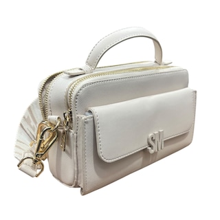 Foto 4 | Foto 4 | Bolsa Crossbody Bkirsten Steve Madden Crema