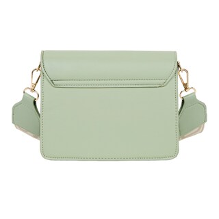 Foto 2 | Foto 2 | Crossbody Hpc Polo De Color Verde