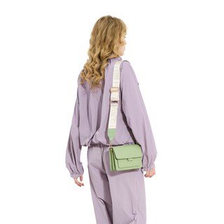 Foto 4 | Foto 4 | Crossbody Hpc Polo De Color Verde