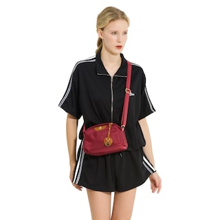 Foto 4 | Foto 4 | Crossbody Hpc Polo Vino