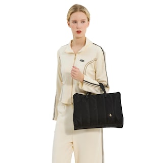 Foto 4 | Foto 4 | Crossbody Hpc Polo Color Negro