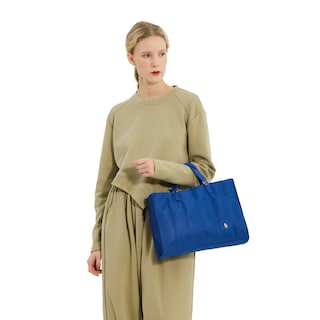 Foto 4 | Foto 4 | Crossbody Hpc Polo Color Azul