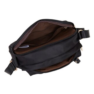 Foto 3 | Foto 3 | Crossbody Hpc Polo Color Negro