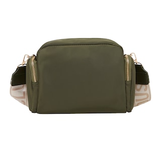 Foto 2 | Foto 2 | Crossbody Hpc Polo Color Verde Olivo