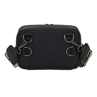 Foto 2 | Foto 2 | Crossbody Hpc Polo Color Negro