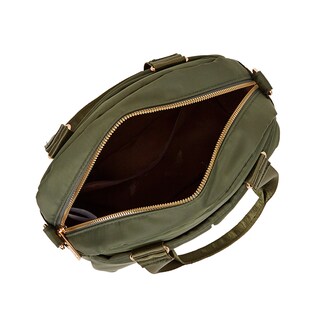 Foto 3 | Foto 3 | Crossbody Hpc Polo Color Verde Olivo