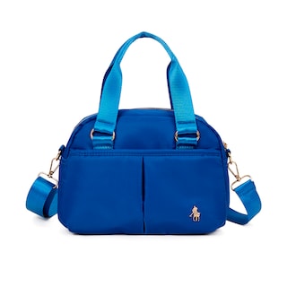 Foto 1 | Foto 1 | Crossbody Hpc Polo Color Azul