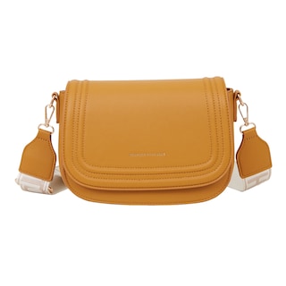 Foto 1 | Foto 1 | Crossbody Hpc Polo Color Café