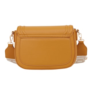 Foto 2 | Foto 2 | Crossbody Hpc Polo Color Café