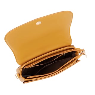 Foto 3 | Foto 3 | Crossbody Hpc Polo Color Café
