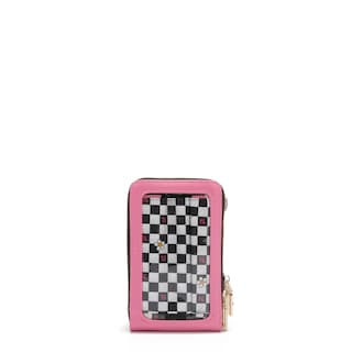 Foto 2 | Foto 2 | Bolsa Portacelular Nicole Lee Estampada Nail Polish