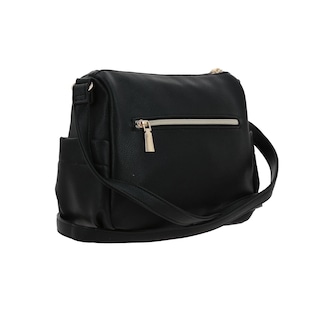 Foto 3 | Foto 3 | Crossbody Negro Madison Floresia