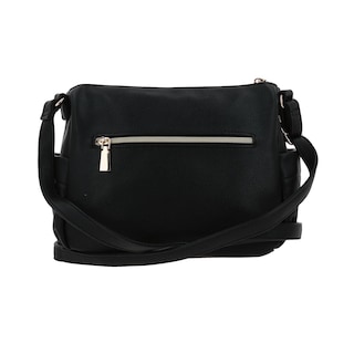Foto 4 | Foto 4 | Crossbody Negro Madison Floresia