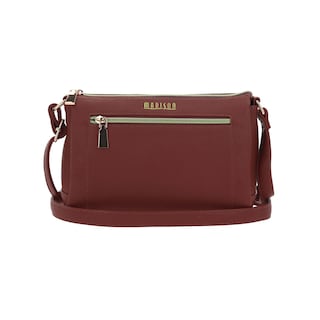 Foto 1 | Foto 1 | Crossbody Tinto Madisonfloresia