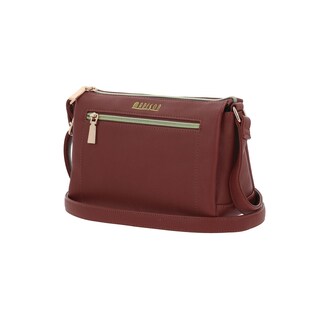Foto 2 | Foto 2 | Crossbody Tinto Madisonfloresia