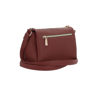 Foto 3 | Foto 3 | Crossbody Tinto Madisonfloresia