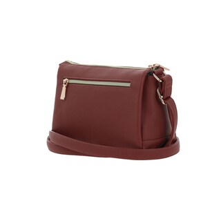 Foto 5 | Foto 5 | Crossbody Tinto Madisonfloresia
