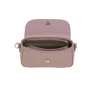 Foto 7 | Foto 7 | Crossbody Rosa Madison Lourdes