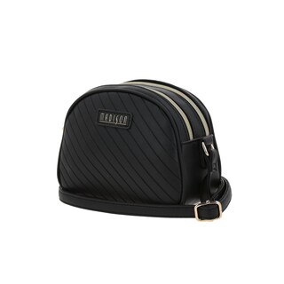 Foto 2 | Foto 2 | Crossbody Negro Madison Player