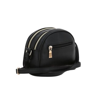 Foto 3 | Foto 3 | Crossbody Negro Madison Player