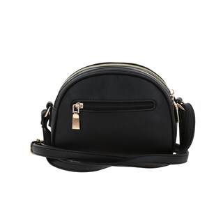 Foto 4 | Foto 4 | Crossbody Negro Madison Player