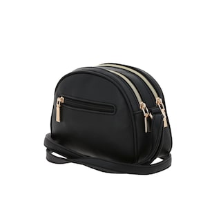 Foto 5 | Foto 5 | Crossbody Negro Madison Player