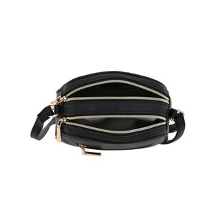 Foto 7 | Foto 7 | Crossbody Negro Madison Player