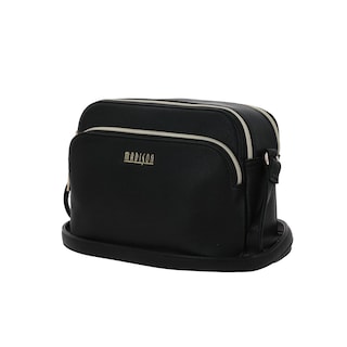 Foto 2 | Foto 2 | Crossbody Negro Madison Floresia