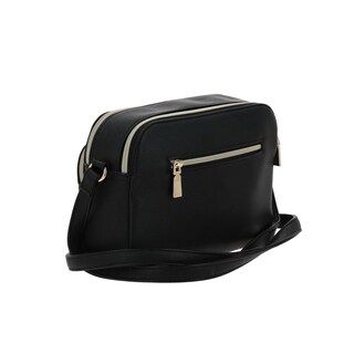 Foto 3 | Foto 3 | Crossbody Negro Madison Floresia