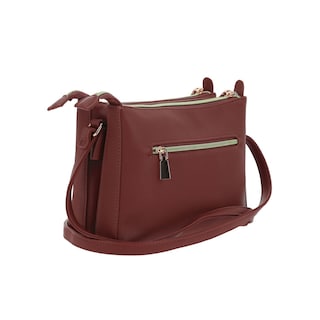Foto 3 | Foto 3 | Crossbody Tinto Madison Floresia