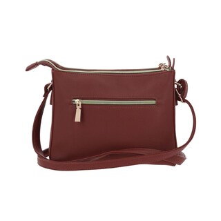Foto 4 | Foto 4 | Crossbody Tinto Madison Floresia