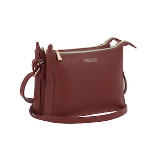 Foto 6 | Foto 6 | Crossbody Tinto Madison Floresia