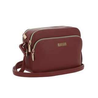 Foto 6 | Foto 6 | Crossbody Tinto Madison Floresia