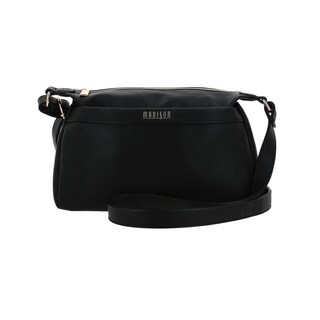 Foto 1 | Foto 1 | Crossbody Negro Madison Floresia