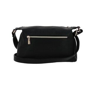 Foto 4 | Foto 4 | Crossbody Negro Madison Floresia