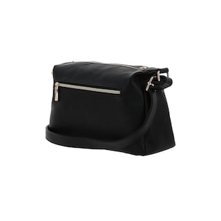 Foto 5 | Foto 5 | Crossbody Negro Madison Floresia